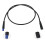 60cm CAN-BUS Speed Sensor Extension Cable (Plug-and-) for BBS01/BBS02 Mid-Drive E-Bike Conversion Wiring Harness 6