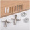 Heavy-Duty Rotation Mounting Hardware Adjustable Silent Pivot Windows Hinges Corrosion-Resistant Smooth Rotation 7