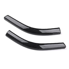 Tira de Protección Anti-Colisión para el Espejo Retrovisor del para Model 3 2019-2025 Tira de Parachoques Protector Anti-Colisión A