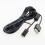 Micro USB Charger Cable 2.75m with Ferrite Core for Charging PS4  One &  One S Controllers 3