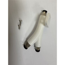 Séparateur de Filament en Y à Double Filament pour Accessoires D'Imprimante 3D pour A1 X1 P1 H2 Série