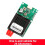 25KM TTL Optical Transceiver Module FC Interface Fiber Transceiver Optical Terminal Equipment AV/VCC/GND TX 2