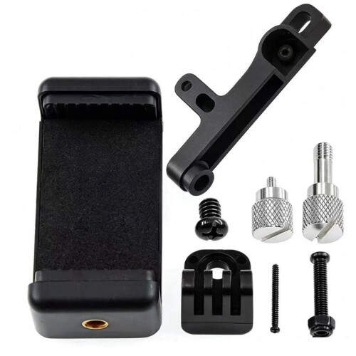 Support de Téléphone Mobile, Support de Télécommande pour Phantom 3/4, Accessoires de Photographie INSPIRE 1 2