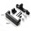 Support de Téléphone Mobile, Support de Télécommande pour Phantom 3/4, Accessoires de Photographie INSPIRE 1 6
