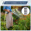 100 Mesh Inline-Filter Ersatz - 4 Stück Edelstahlfilter für Gartenschlauch 6