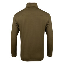 JACK PYKE Waffle Mens Fleece Top Green 3X-Large