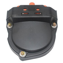 Distributor Cap & Rotor 12111725070 for E23 E24 E28 E30 E31 E32 E34 12111722649 12111285058 7700267694