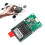 80KM TTL Optische Transceiver Module FC-Interface Vezeltransceiver Optische Terminal Apparatuur AV/VCC/GND TX 1