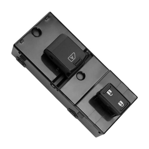 Power Window  25411-7Y000 for   FX35 FX45 2003-2007 Glass Lifter Control Button 2