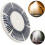 High Execution 136LED Sun Operated for  Light with Automatic Function for Yard and Camping 4