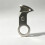 For S10210-201 Fixed Knife for  LK3-B430E Bartacking Machine Industrial Sewing Machine Spare Parts 2