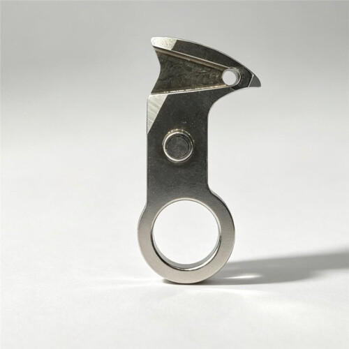 For S10210-201 Fixed Knife for  LK3-B430E Bartacking Machine Industrial Sewing Machine Spare Parts 1