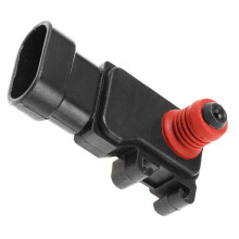 New Manifold Pressure Sensor for Davidson Dyna Softail Sportster Touring MC-MAP3 10220075 32417-10 32416-10