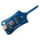 Type C Inductance Tester Motherboard Coil Tester Quick Troubleshooting Tool for Electromagnetic Induction Faults 2