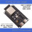 ESP32-C5 Development Board Supports 2.4G and 5GHz Dual-Frequency WiFi 6  ESP32C5 Core Board 2