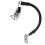 37180-2Z000 Battery Negative IBS Battery Sensor Cable for  Ix35 Tucson 2014-2018 3