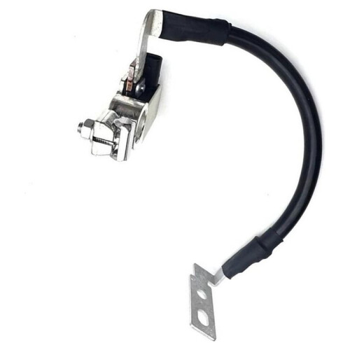 37180-2Z000 Battery Negative IBS Battery Sensor Cable for  Ix35 Tucson 2014-2018 2