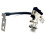 37180-2Z000 Battery Negative IBS Battery Sensor Cable for  Ix35 Tucson 2014-2018 4