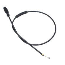 Nuevo Cable de Liberación de Bloqueo del Pestillo del Capó 95551153100 para  Cayenne 2003-2010