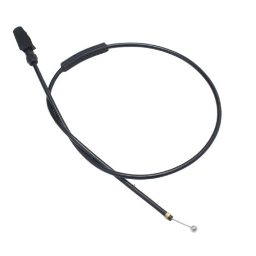 New Hood  Lock Release Cable 95551153100 for  Cayenne 2003-2010