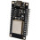 ESP-32 Development Board Wi-Fi +  2-in-1 Development Board, Dual-Core CPU, Low Power, CH340C Type-C Interface 6