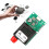 40KM TTL Optical Transceiver Module FC Interface Fiber Transceiver Optical Terminal Equipment AV/VCC/GND TX 3