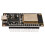 ESP-32 Development Board Wi-Fi +  2-in-1 Development Board, Dual-Core CPU, Low Power, CH340C Type-C Interface 5