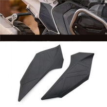 Protezione del Pannello Laterale del Telaio Della Moto Sinistra Destra Copertura Carenature Parti per R1300GS R 1300GS R1300gs