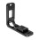 Magnetic Base L Shape Bracket for  13 12 11 10 9 8 1/4 Foldable Tripod Adapter 4