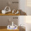 Magnetic Charging Dock for Meta/0culus Quest 2 VR Headset and Controllers Magnetic Charging US PLUG 3