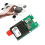 40KM TTL Optical Transceiver Module FC Interface Fiber Transceiver Optical Terminal Equipment AV/VCC/GND RX 3