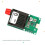 40KM TTL Optical Transceiver Module FC Interface Fiber Transceiver Optical Terminal Equipment AV/VCC/GND RX 5