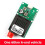 60KM TTL Optical Transceiver Module FC Interface Fiber Transceiver Optical Terminal Equipment AV/VCC/GND TX 2
