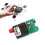 60KM TTL Optical Transceiver Module FC Interface Fiber Transceiver Optical Terminal Equipment AV/VCC/GND TX 5