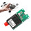 60KM TTL Optical Transceiver Module FC Interface Fiber Transceiver Optical Terminal Equipment AV/VCC/GND RX 5