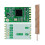 HC-15 LoRa Wireless Serial Communication Module 433MHZ UART Interface Long Distance Data Transmission Board 2