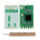 HC-15 LoRa Wireless Serial Communication Module 433MHZ UART Interface Long Distance Data Transmission Board 6