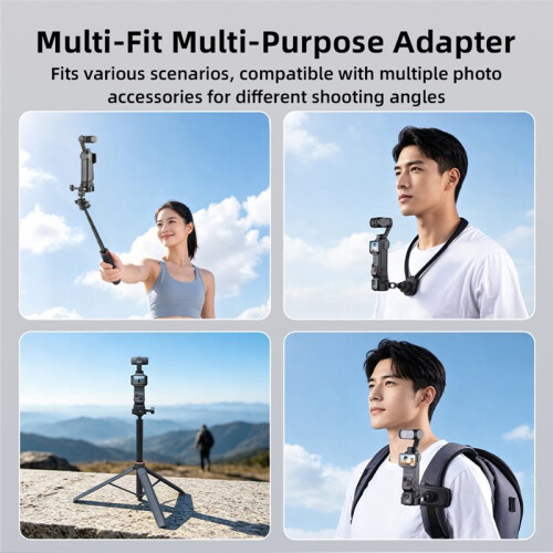 Protective Frame Adapter for   Ultra Expansion Bracket Base Kit Accessory