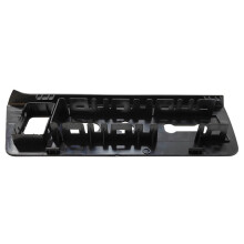 Para  F-150 2009-2014 Embellecedor de la Carcasa del Interruptor del Asiento del Conductor Delantero Panel 9L3Z-14A706-NA,9L3Z-14A706-MA