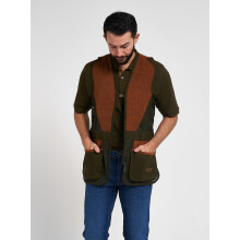 Jack Pyke Men’s Skeet Vest Green X-Large