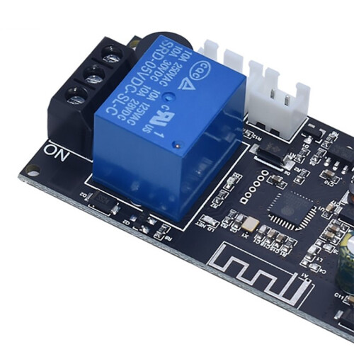 XY-WFT1 WIFI Remote Temperature Controller Module with Heating/Cooling Alarm and APP Temperature Collection 1
