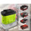 Battery Adapter for  18V Li-Ion Battery Converter to for E-Inhell 18V Cordless Power Tools Drill 6