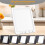 Portable LED Daylight Lamp 10000 Lux with Memory Function 6 Timer Setting 5-Level Brightness 3 Color Temperature Eu Plug 5
