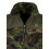Speero SPEERO Sherpa Fleece Gilet for Men DPM Medium 7
