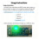 RP2350-USB-A Microcontroller Board for Raspberry Pi  2 Type-C Interface Development Board for DIY Electronic Project 9