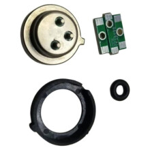 LSMP142546A DQ250/DQ200 Getriebekupplungs-Positionsdrucksensor für Sharan für für CC Q3