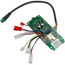 Mi6 Lite Dashboard Compatible with 6Lite Display Electric Scooter Instrument Circuit Board Meter