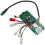 Mi6 Lite Dashboard Compatible with  6Lite Display Electric Scooter Instrument Circuit Board Meter 4