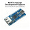 RP2350-USB-A Microcontroller Board for Raspberry Pi  2 Type-C Interface Development Board for DIY Electronic Project 4