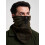 JACK PYKE JACK PYKE Technical Neck Gaiter Green 1